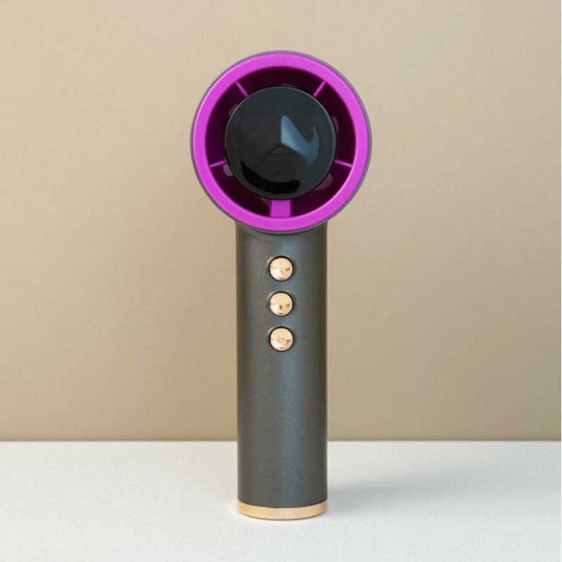 High Speed Handy Fan
